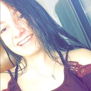 Meet your Posher, Savannah